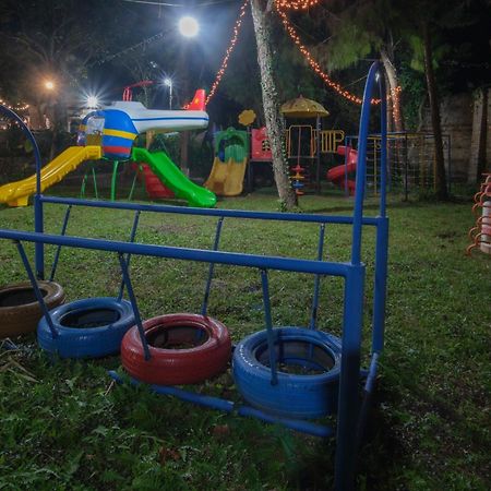 Bavi Homestead Ba Vi Dış mekan fotoğraf