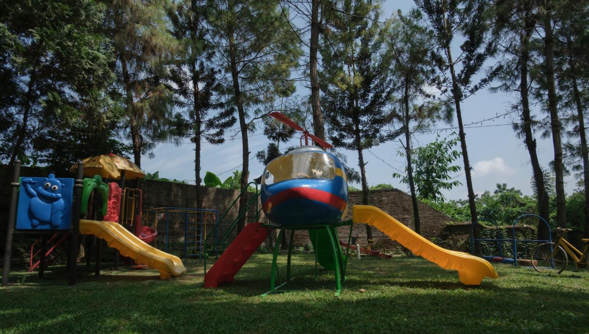 Bavi Homestead Ba Vi Dış mekan fotoğraf