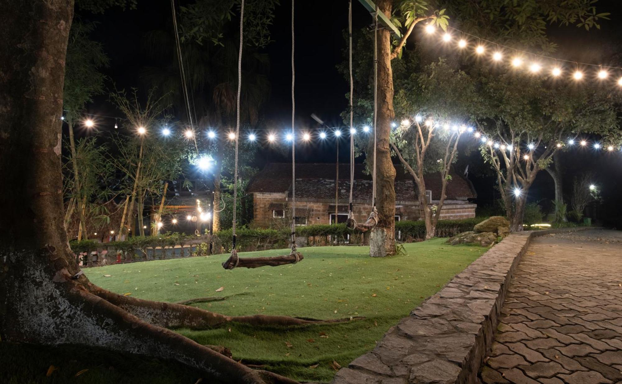 Bavi Homestead Ba Vi Dış mekan fotoğraf