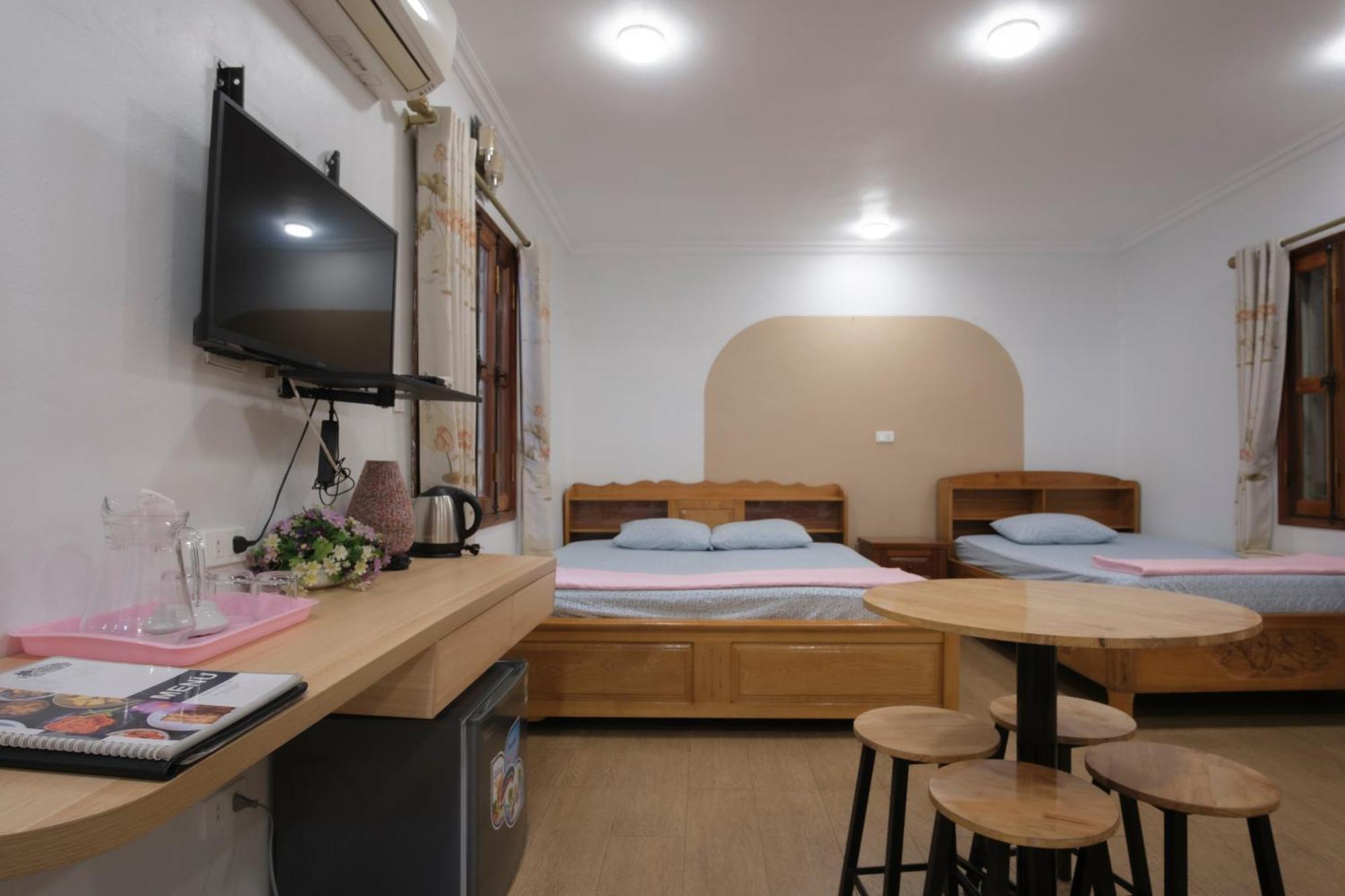 Bavi Homestead Ba Vi Dış mekan fotoğraf