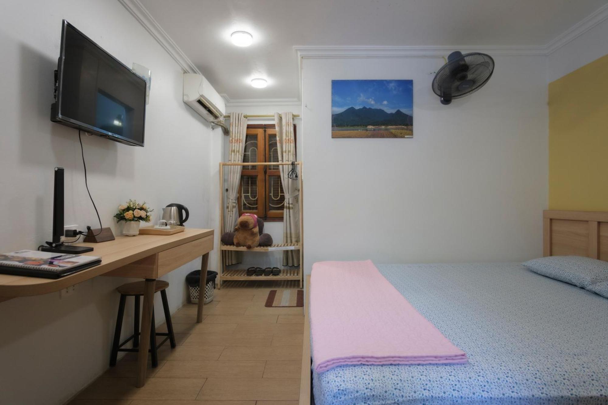 Bavi Homestead Ba Vi Dış mekan fotoğraf