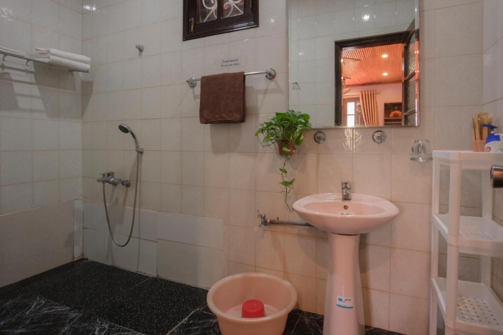 Bavi Homestead Ba Vi Dış mekan fotoğraf