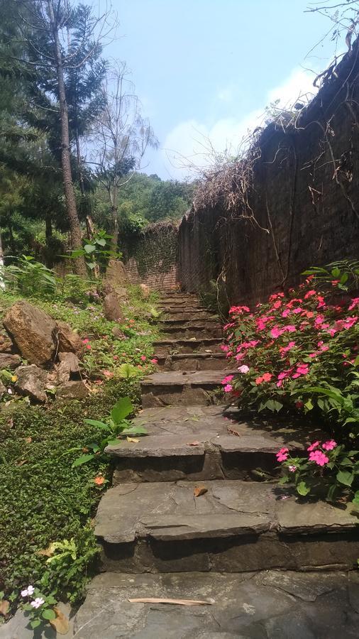Bavi Homestead Ba Vi Dış mekan fotoğraf