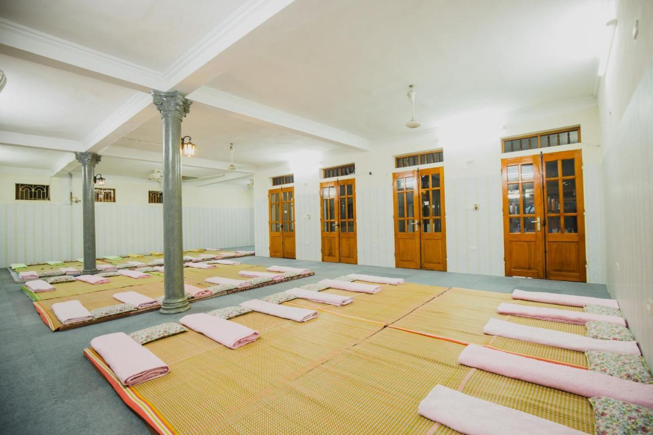 Bavi Homestead Ba Vi Dış mekan fotoğraf